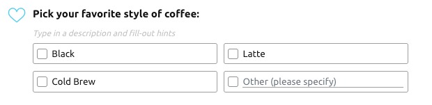 Lead Generation Forms image 18