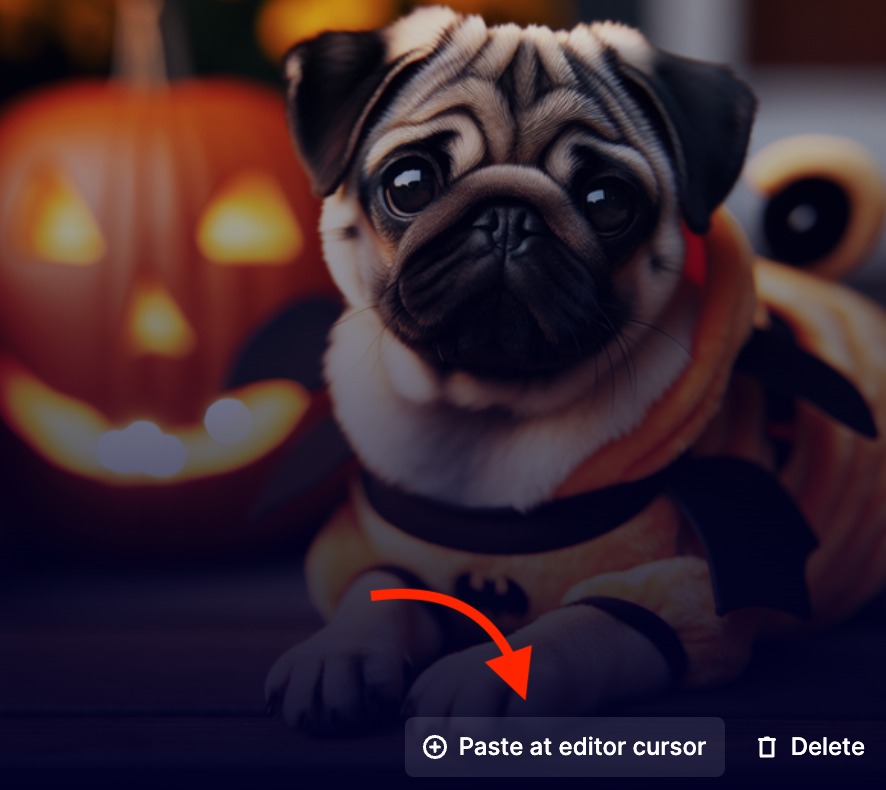 How to Enhance Your Blog Posts with AI Images image 6